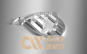 ayx·爱游戏app